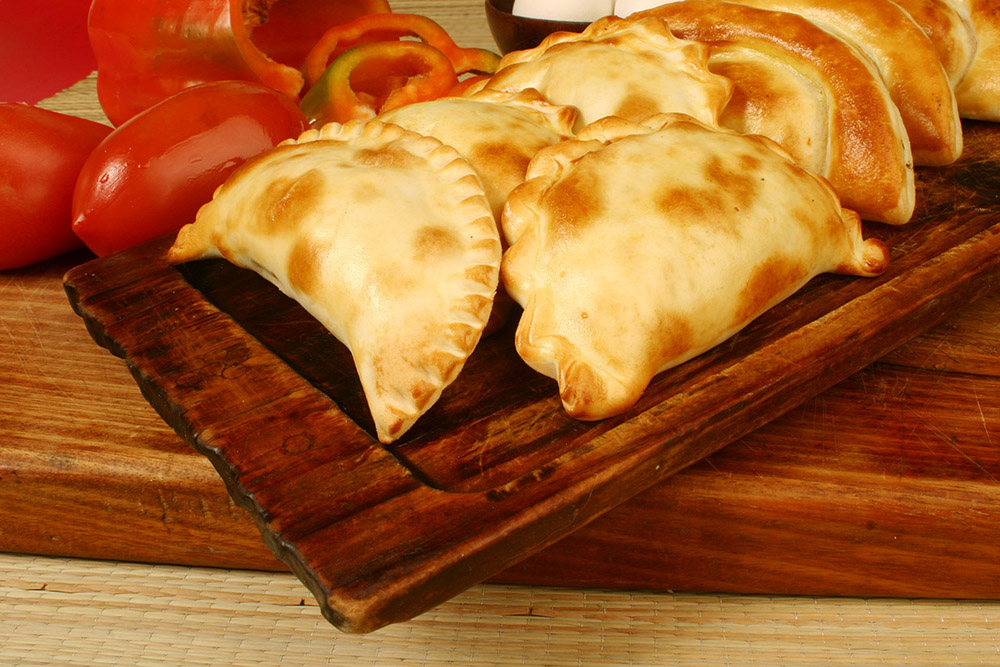 Delivery de empanadas en Bahía Blanca
